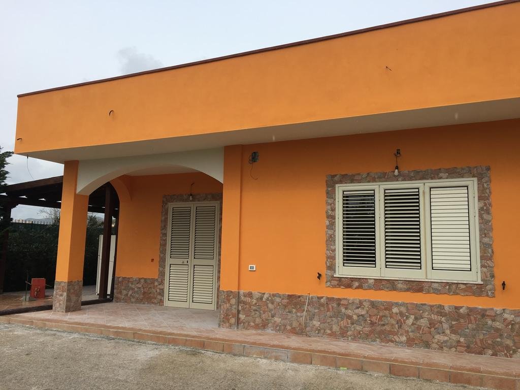 Фото B&b Villa Eleonora