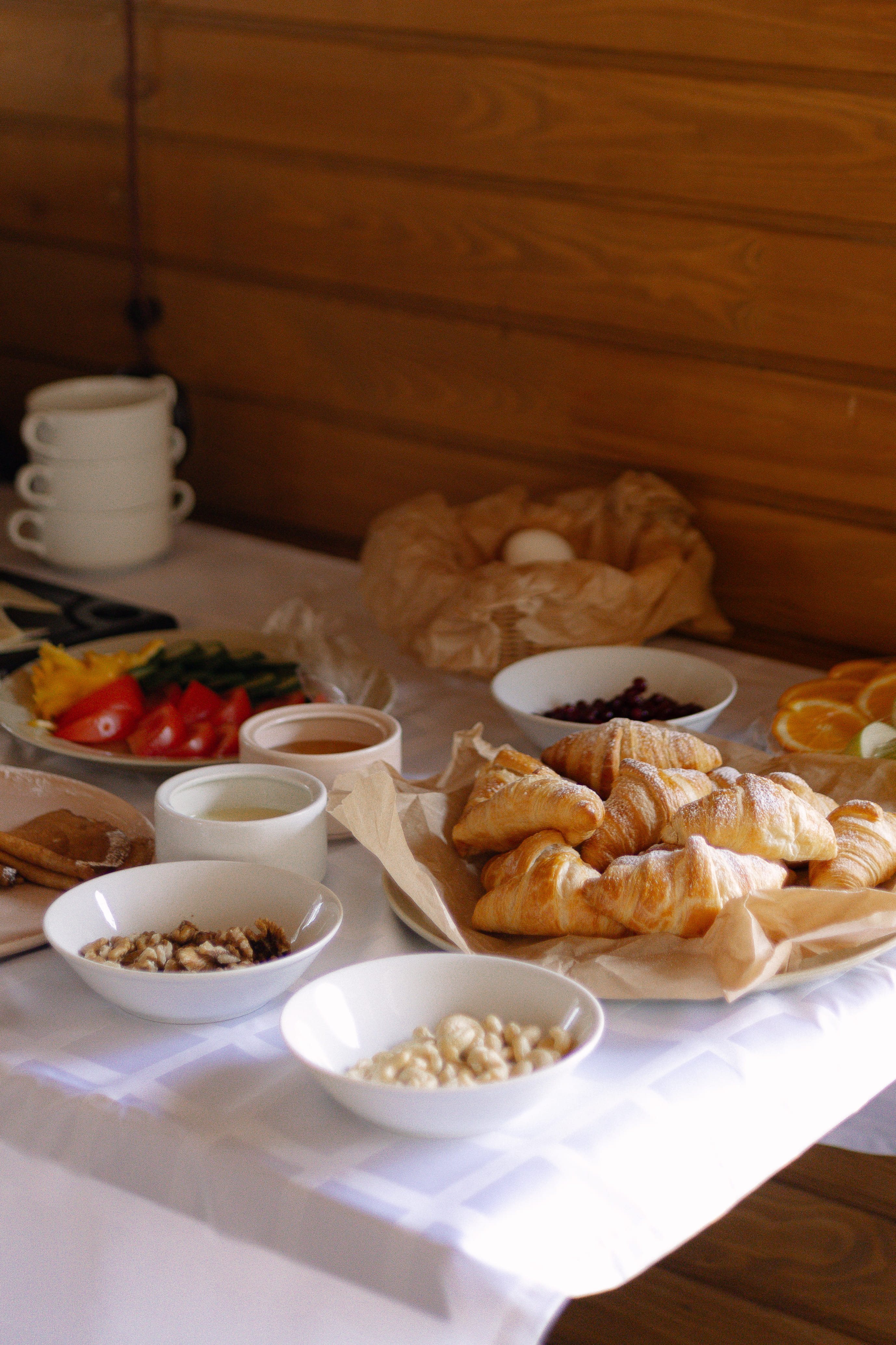 Фото Baikal Village