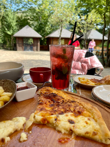 Restaurant Dynasty, Republic of Adygea, photo