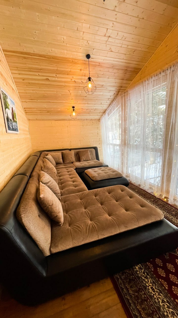 Фото Аризона Архыз