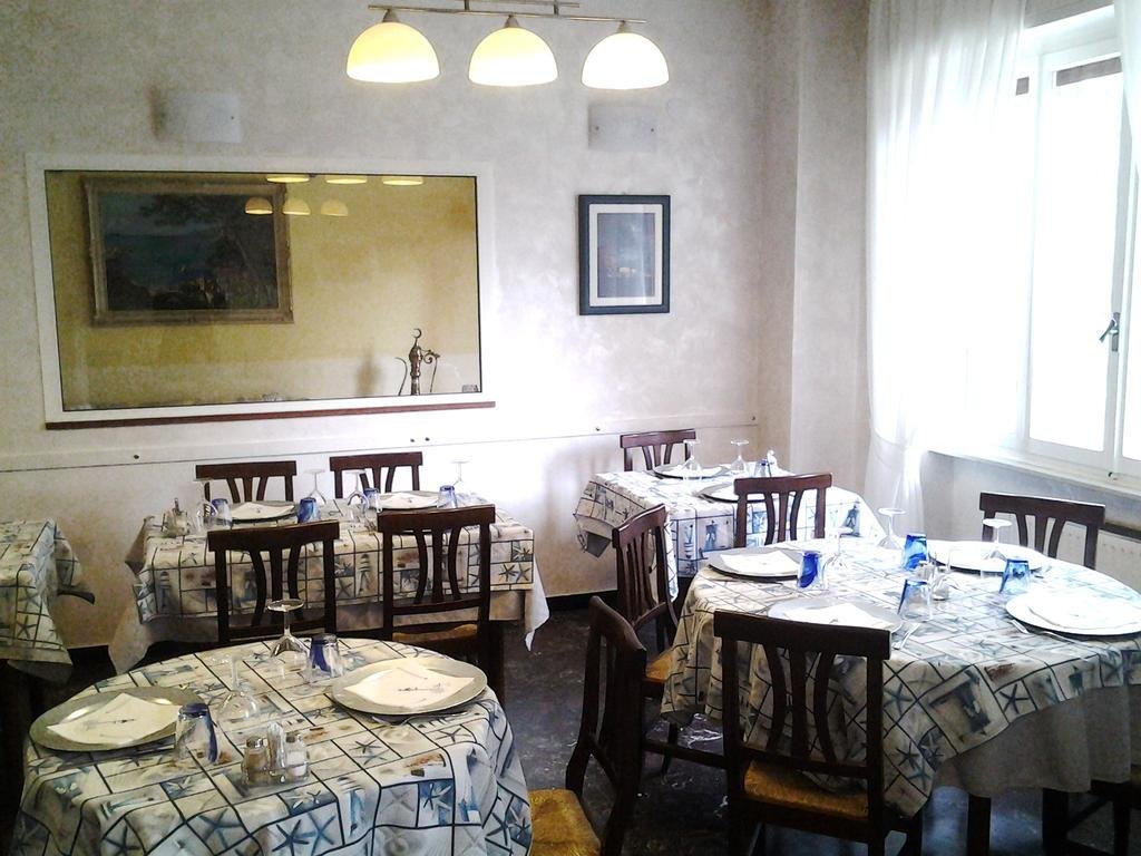 Фото Hotel Aurora