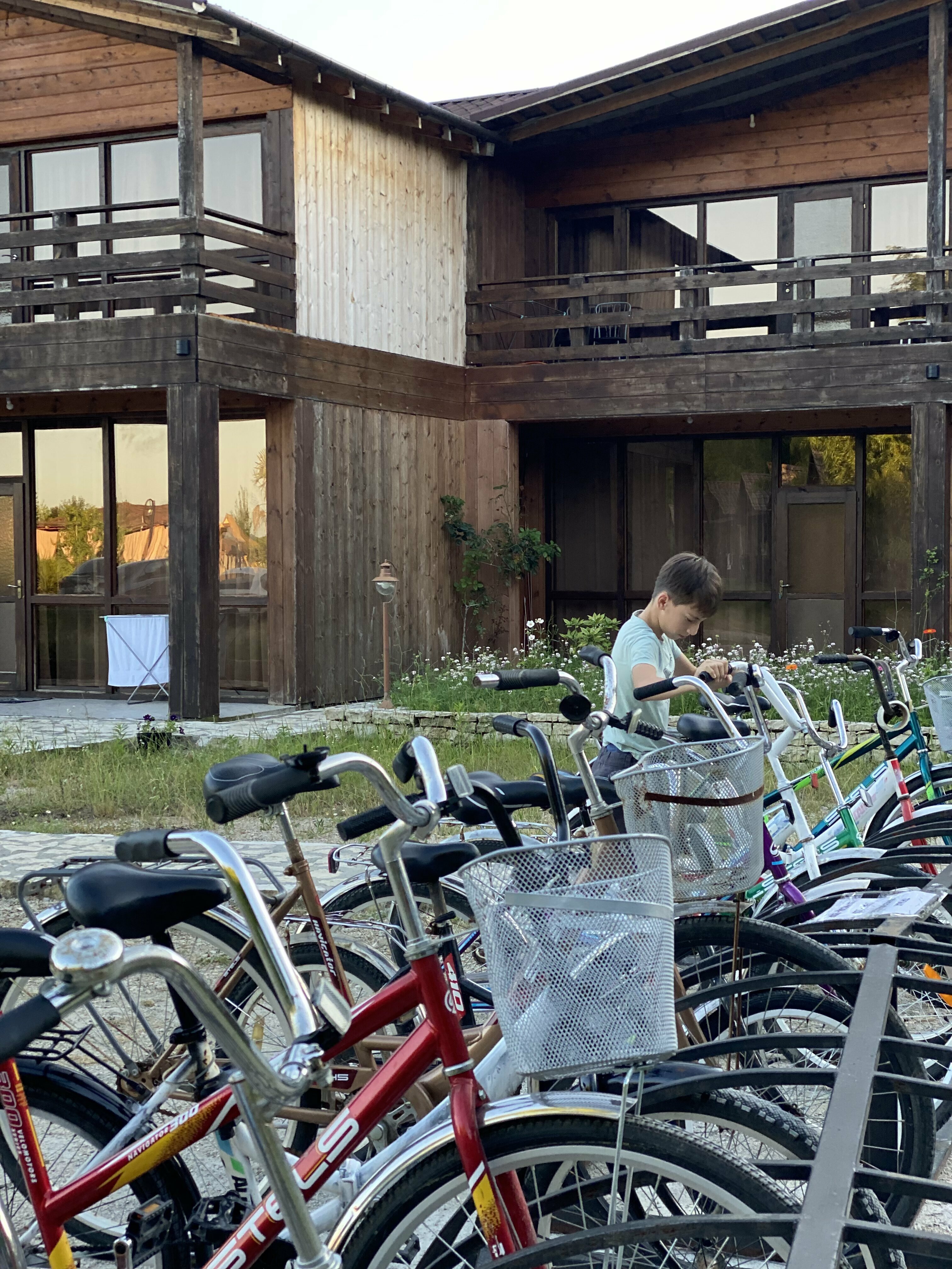 Фото Акалам Кантри Клаб