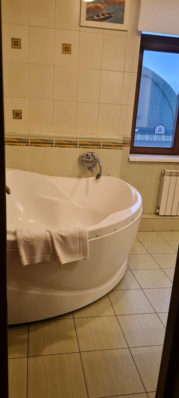 Smart Hotel Красноярск — фото 39