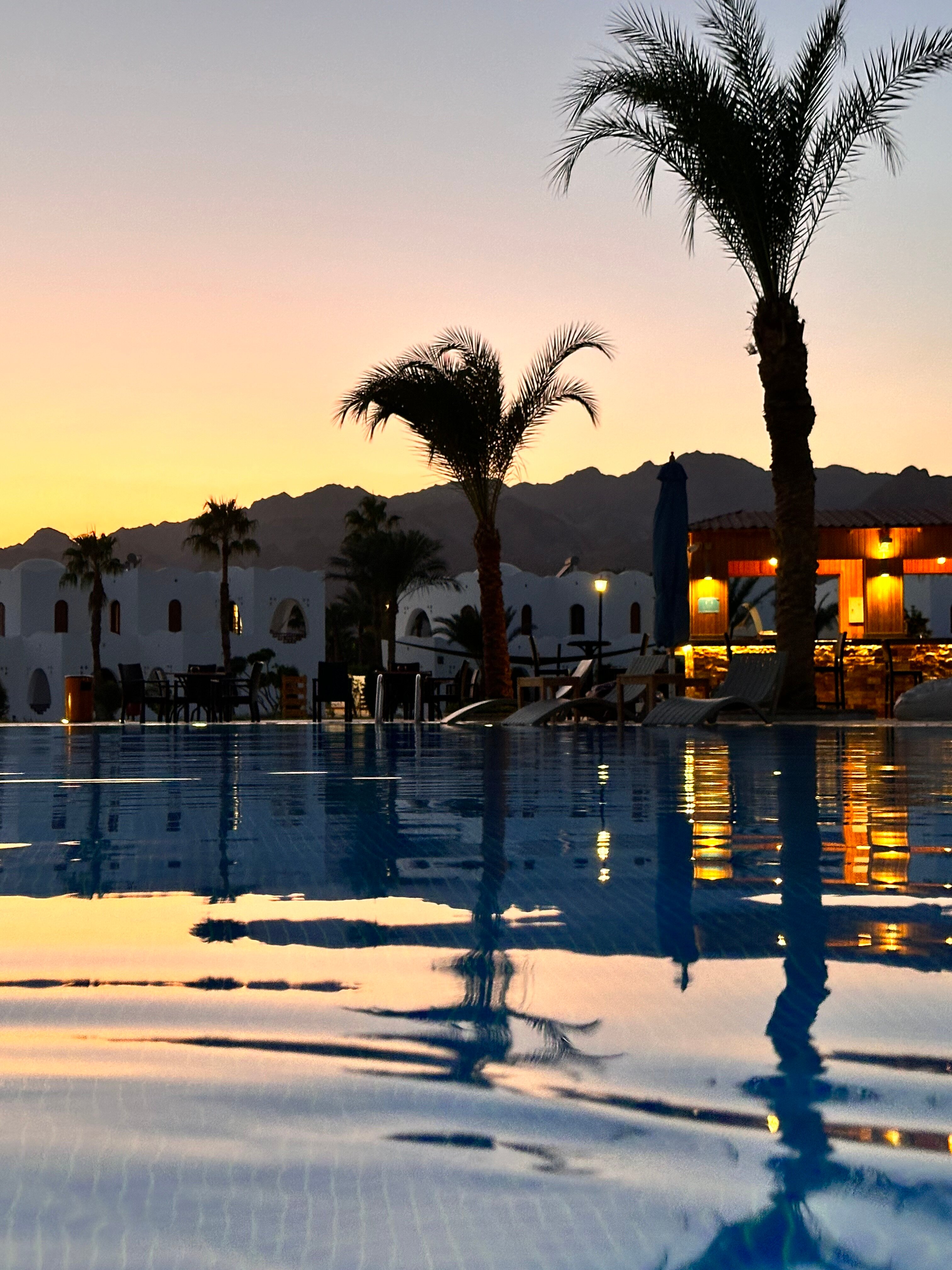 Фото Safir Dahab Egypt