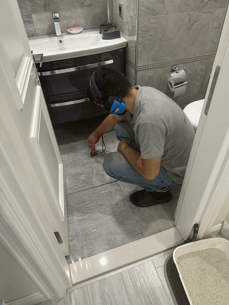 أعمال السباكة Arti Plumbing Installation ، اسطنبول، صورة