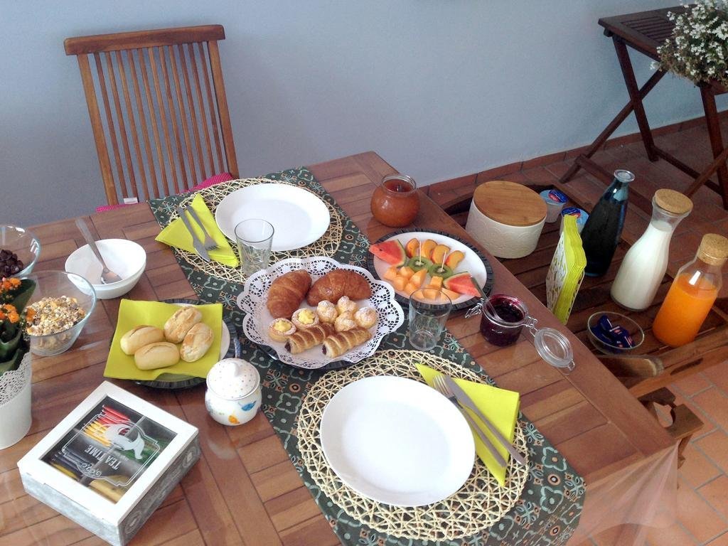 Фото B&b Villa Paradiso