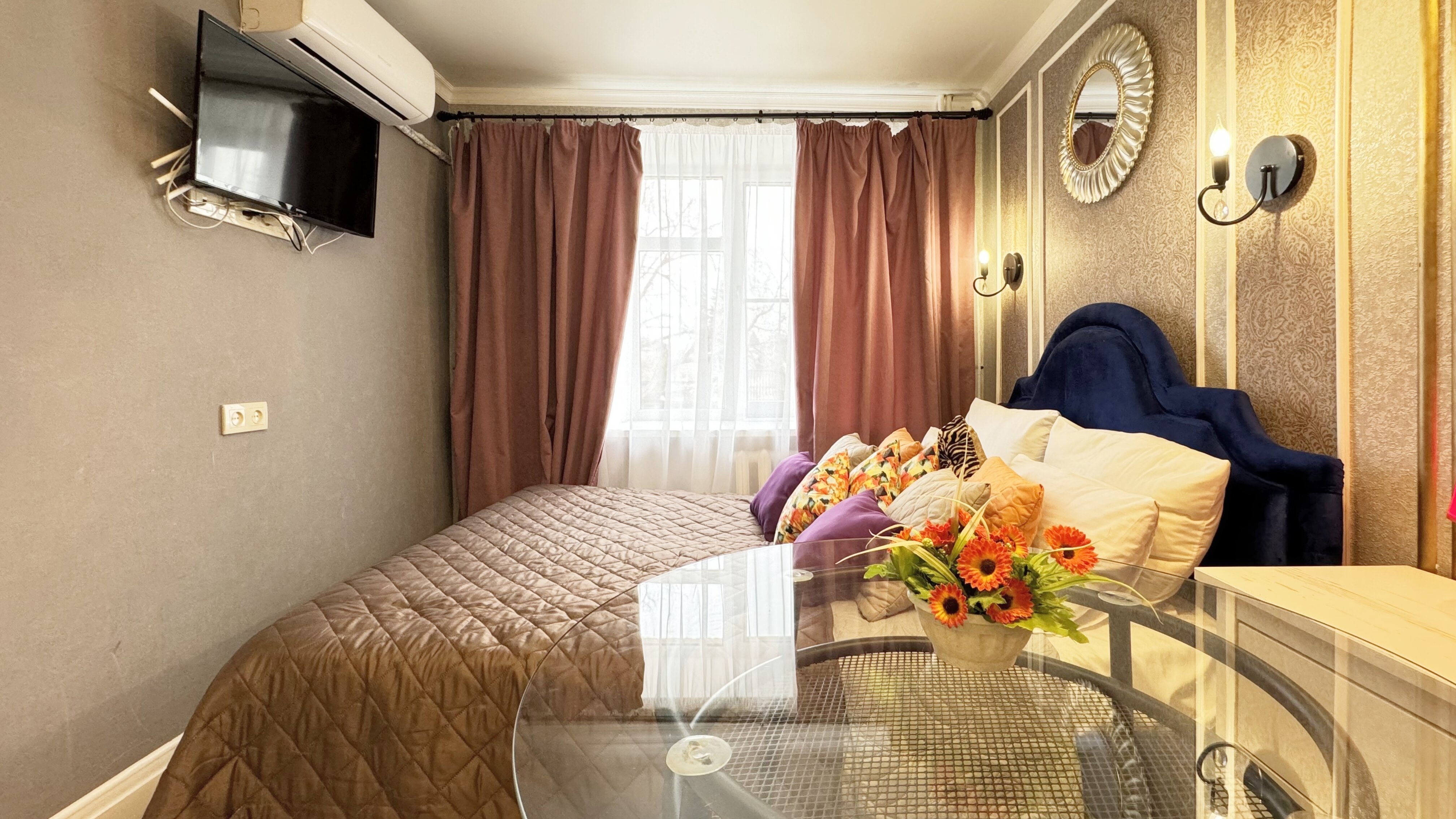 Фото Уютная АтмосферА