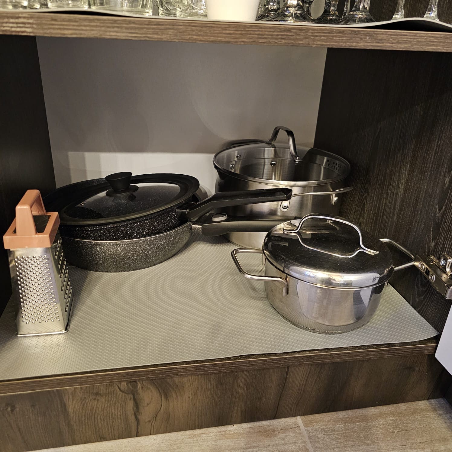 Фото A-Frame Синильга