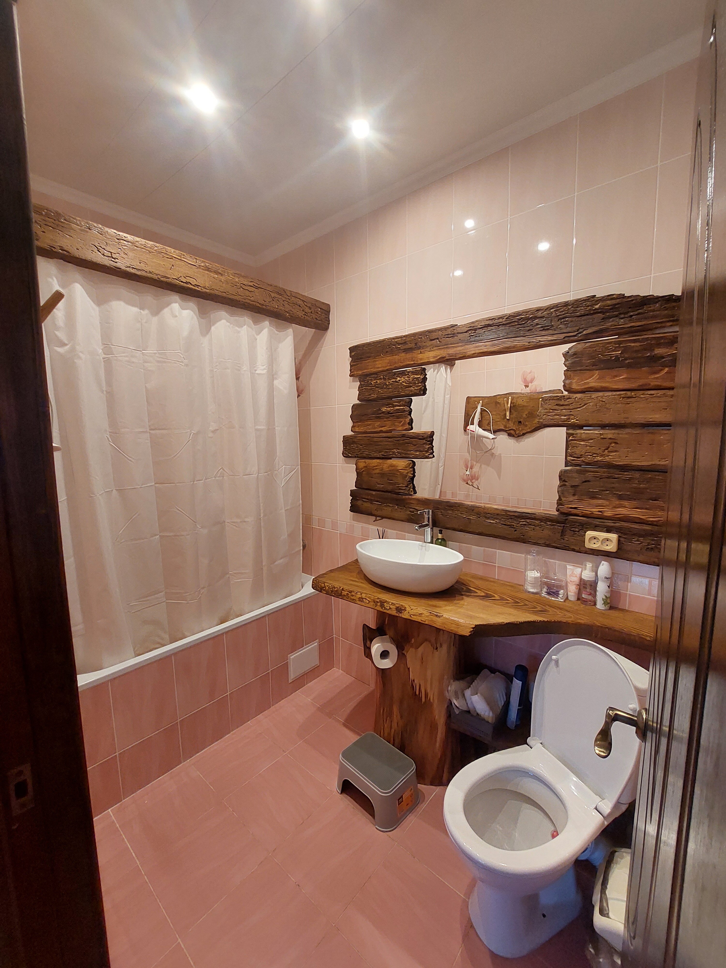 Фото Румянцево