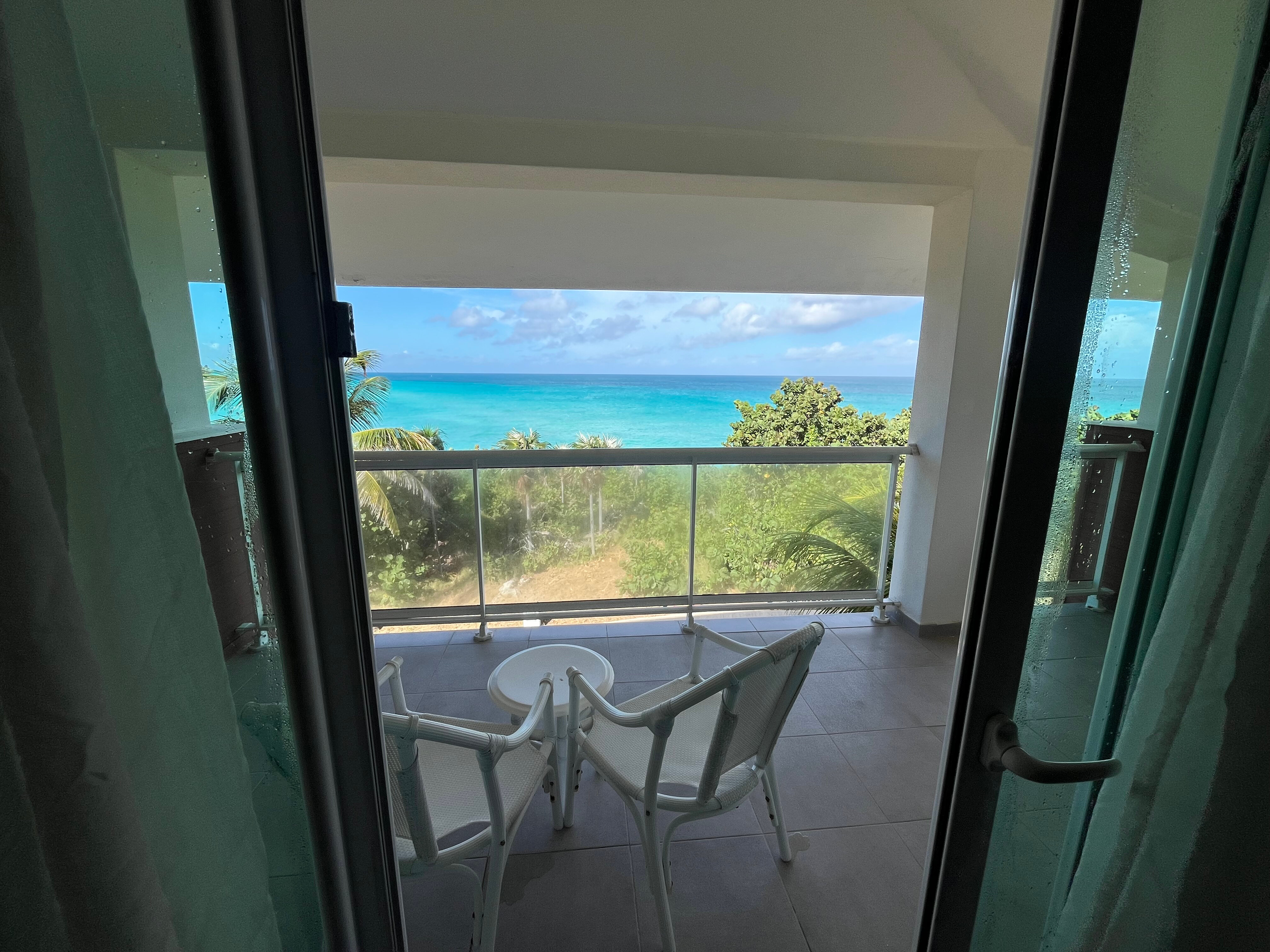 Фото Hotel Playa Vista Azul