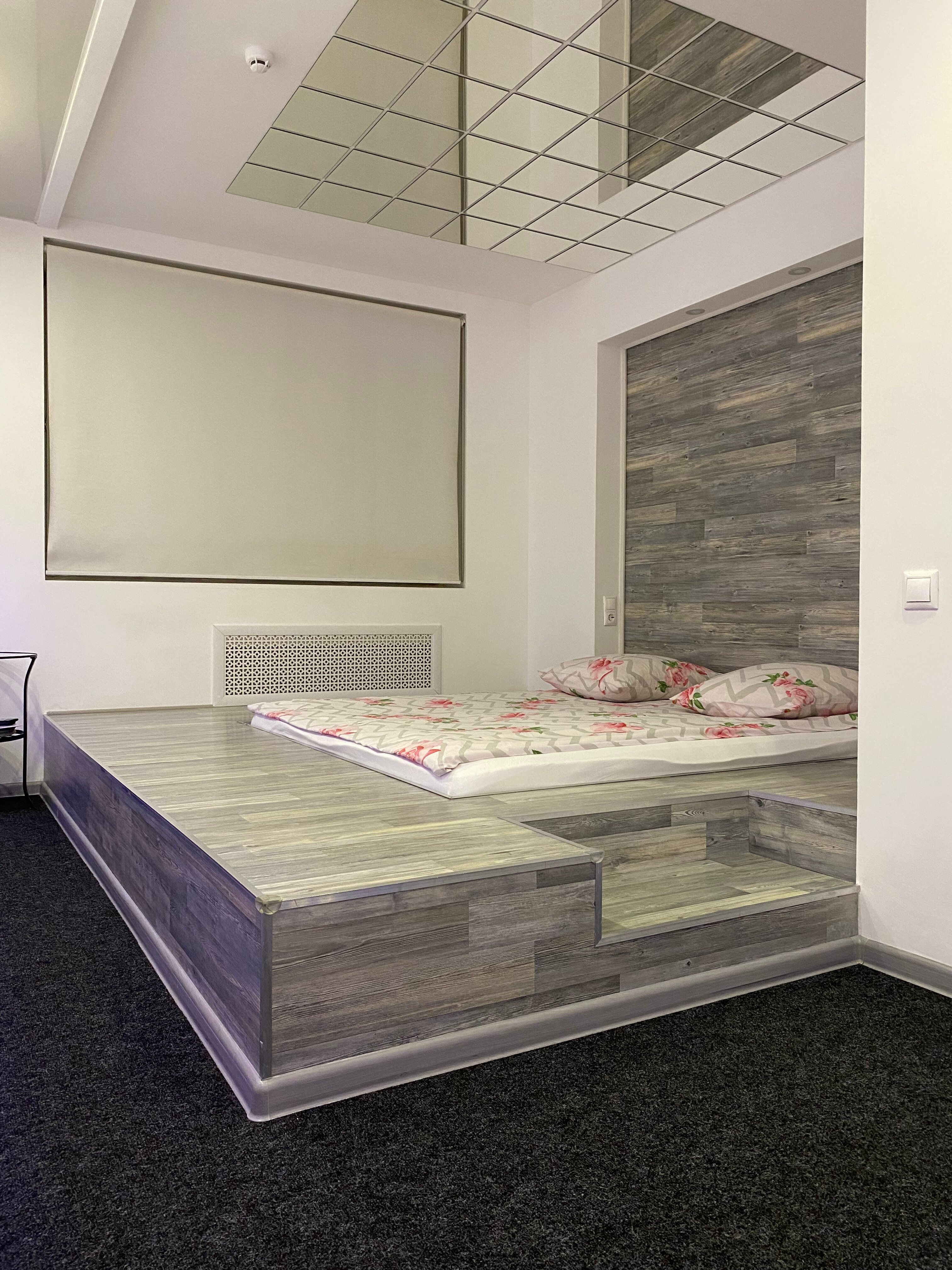 Фото Ультрафиолет