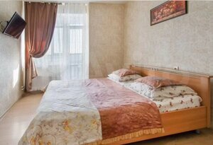 Гостиница Апартаменты Автовокзал