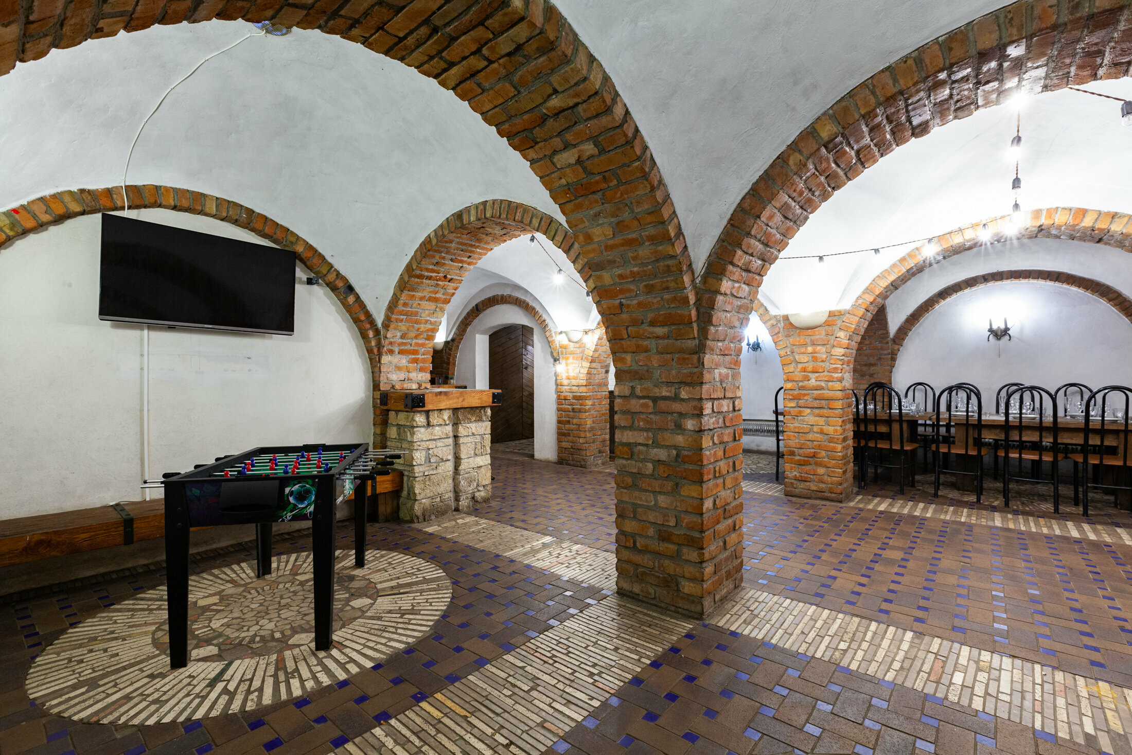 Фото Таежный