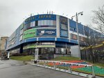 F-1 (Marshala Biryuzova Street, 32), tire service