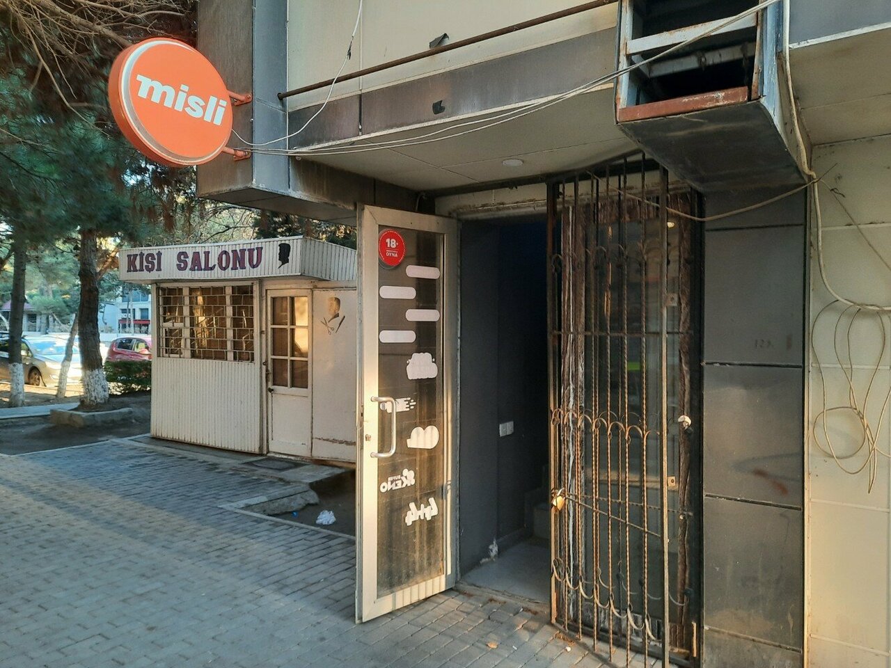 Misli şəkli