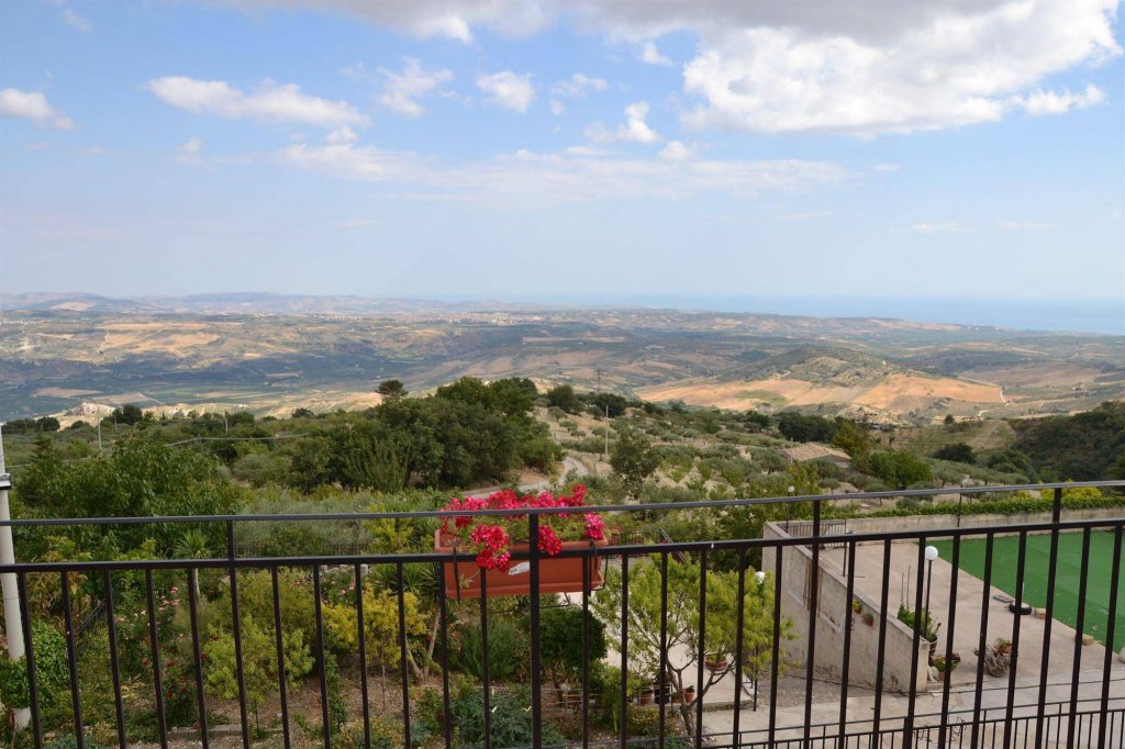 Фото Le Querce Caltabellotta