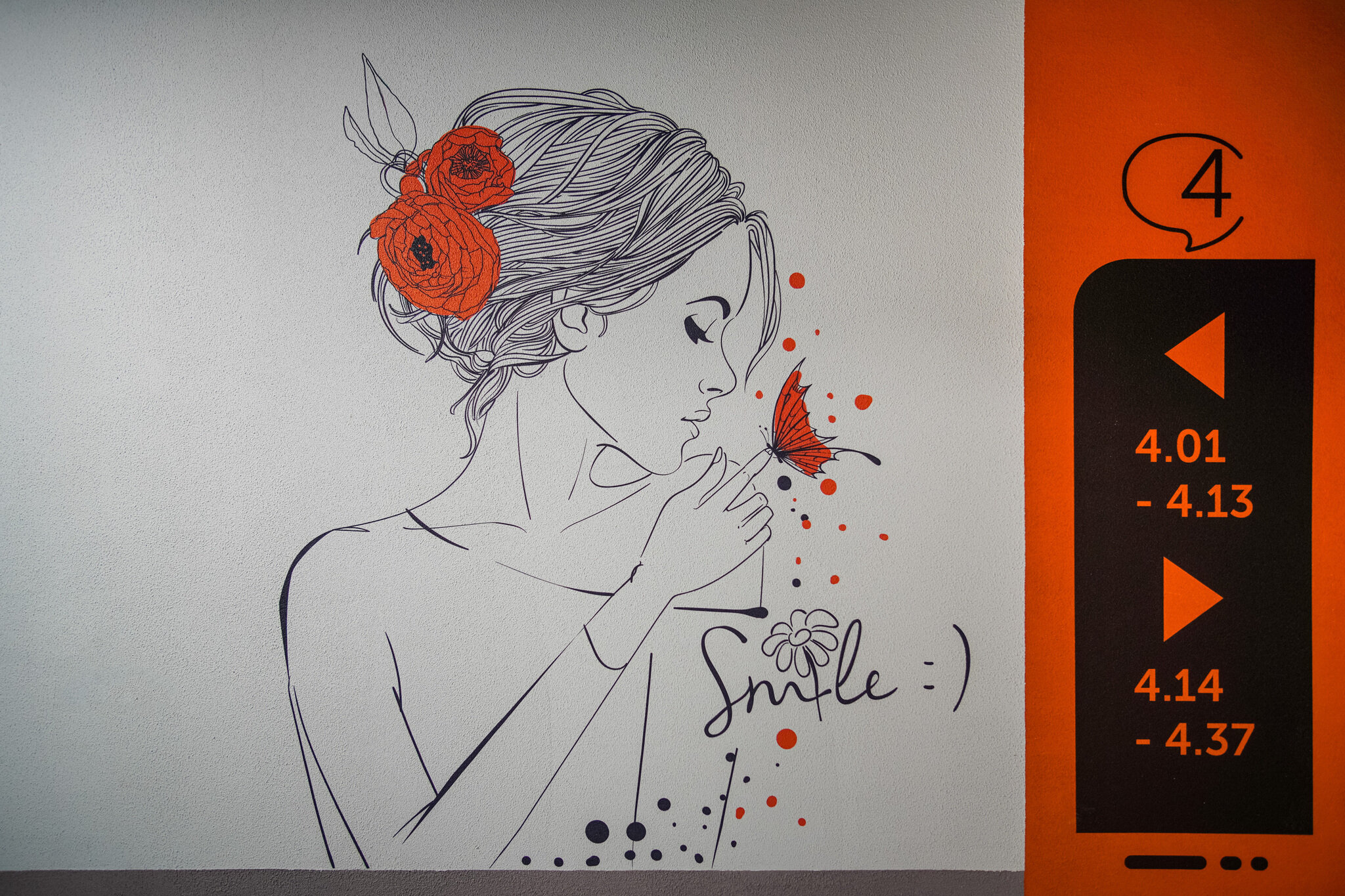 Фото Smile Отель