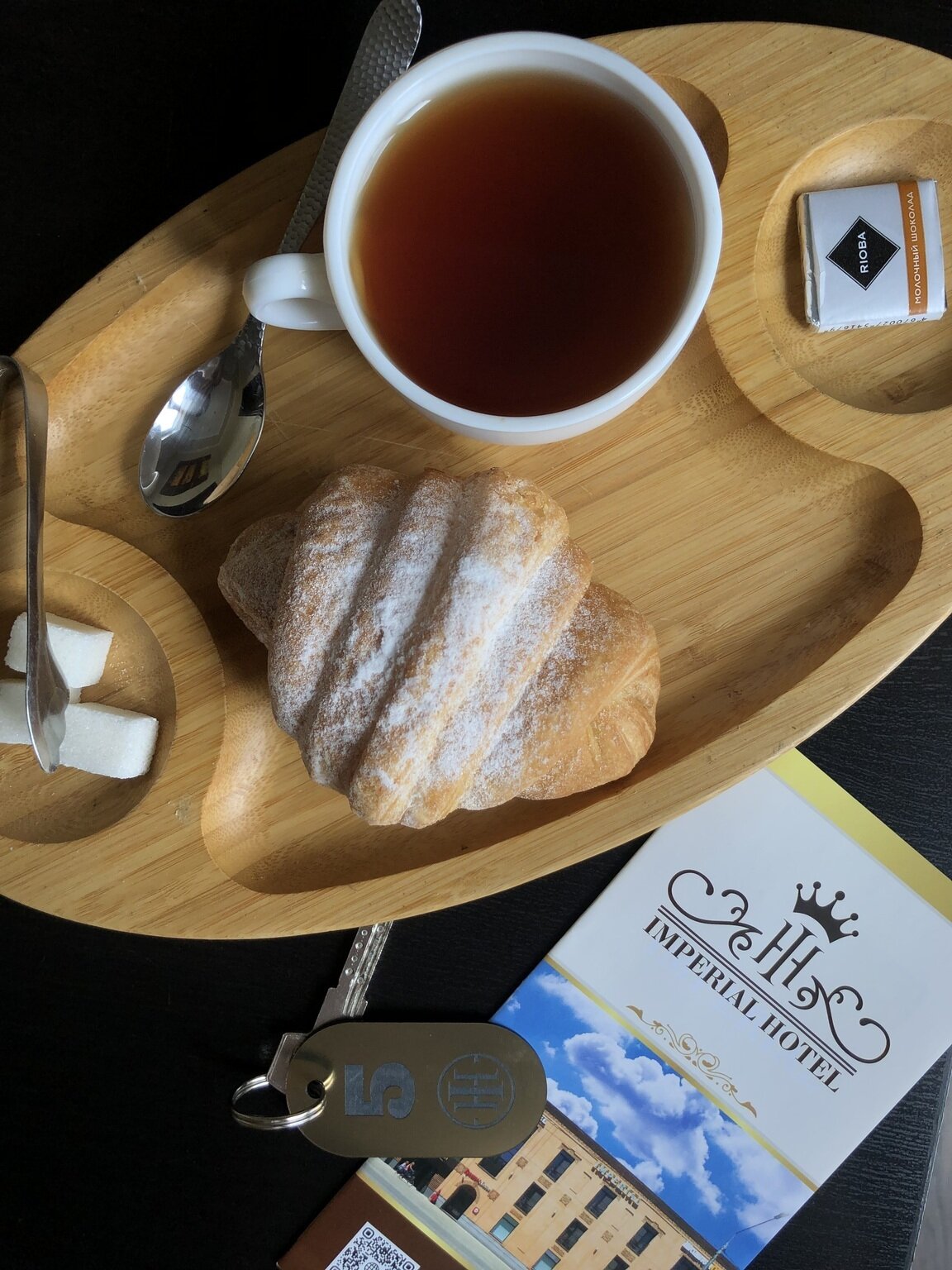 Фото отеля 4