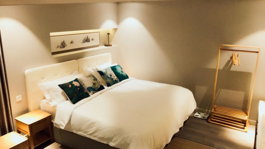 Фото Xian Xy Hotel Bell Tower