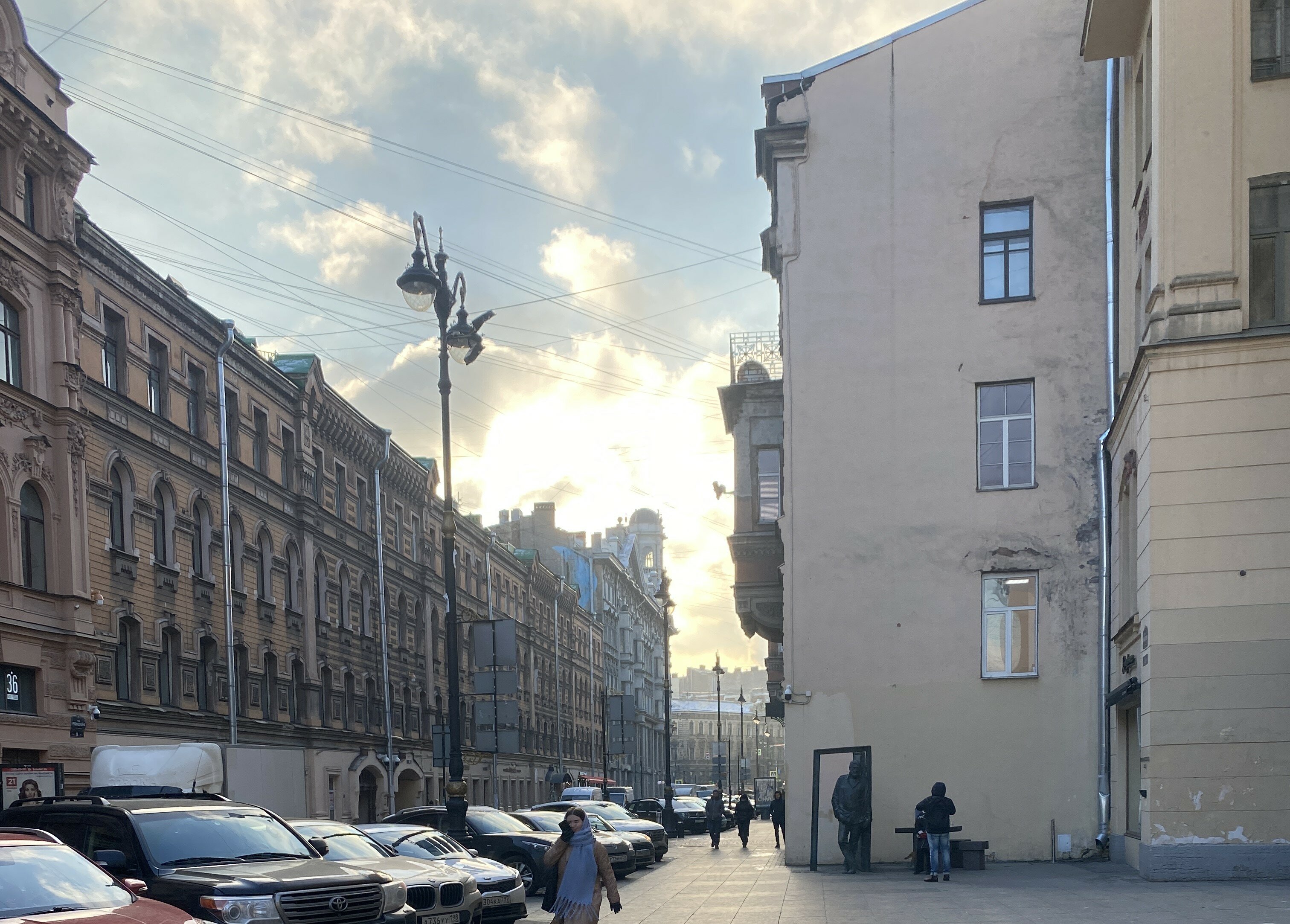 Фото Goldie Home