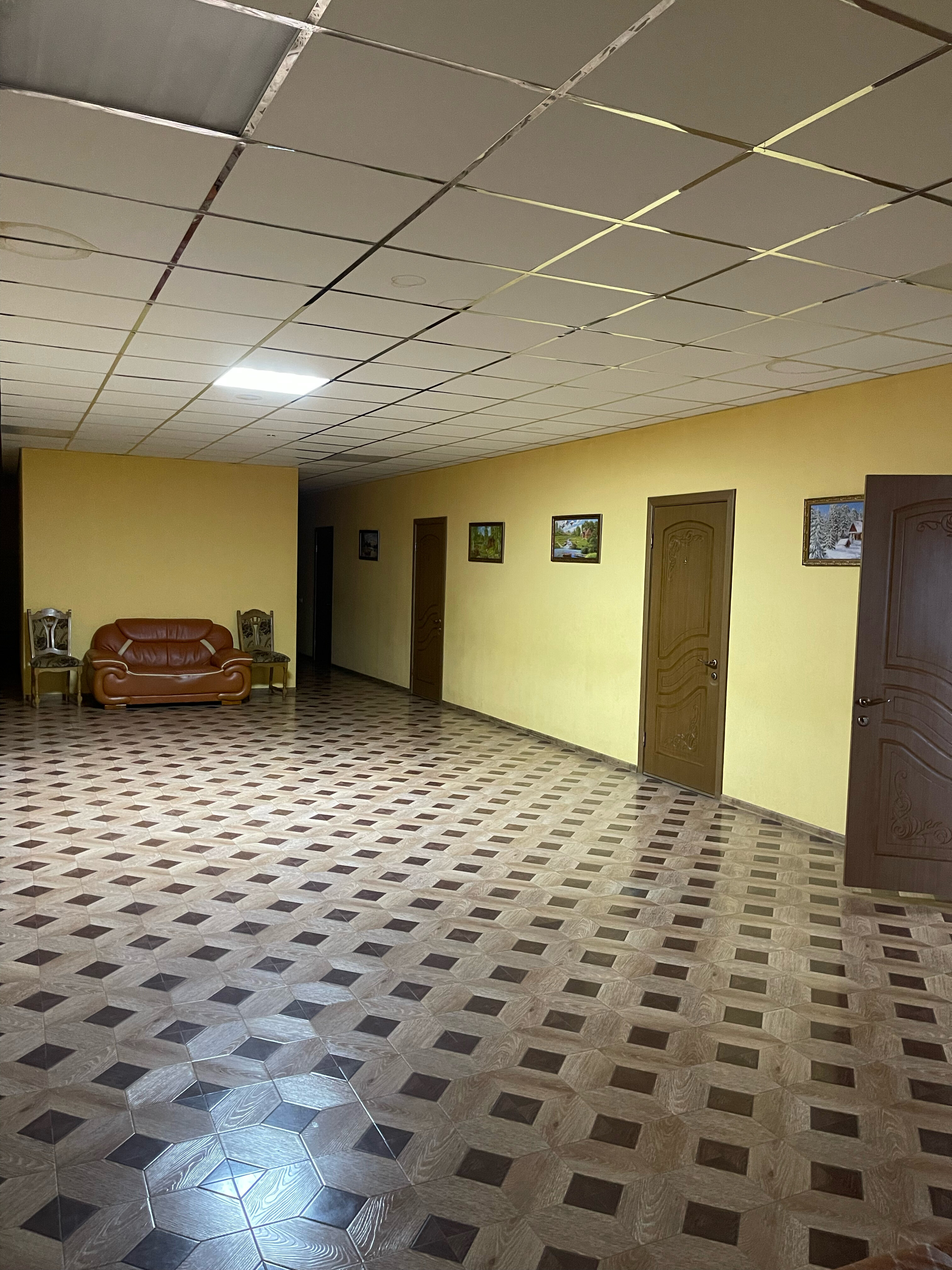 Фото Западный