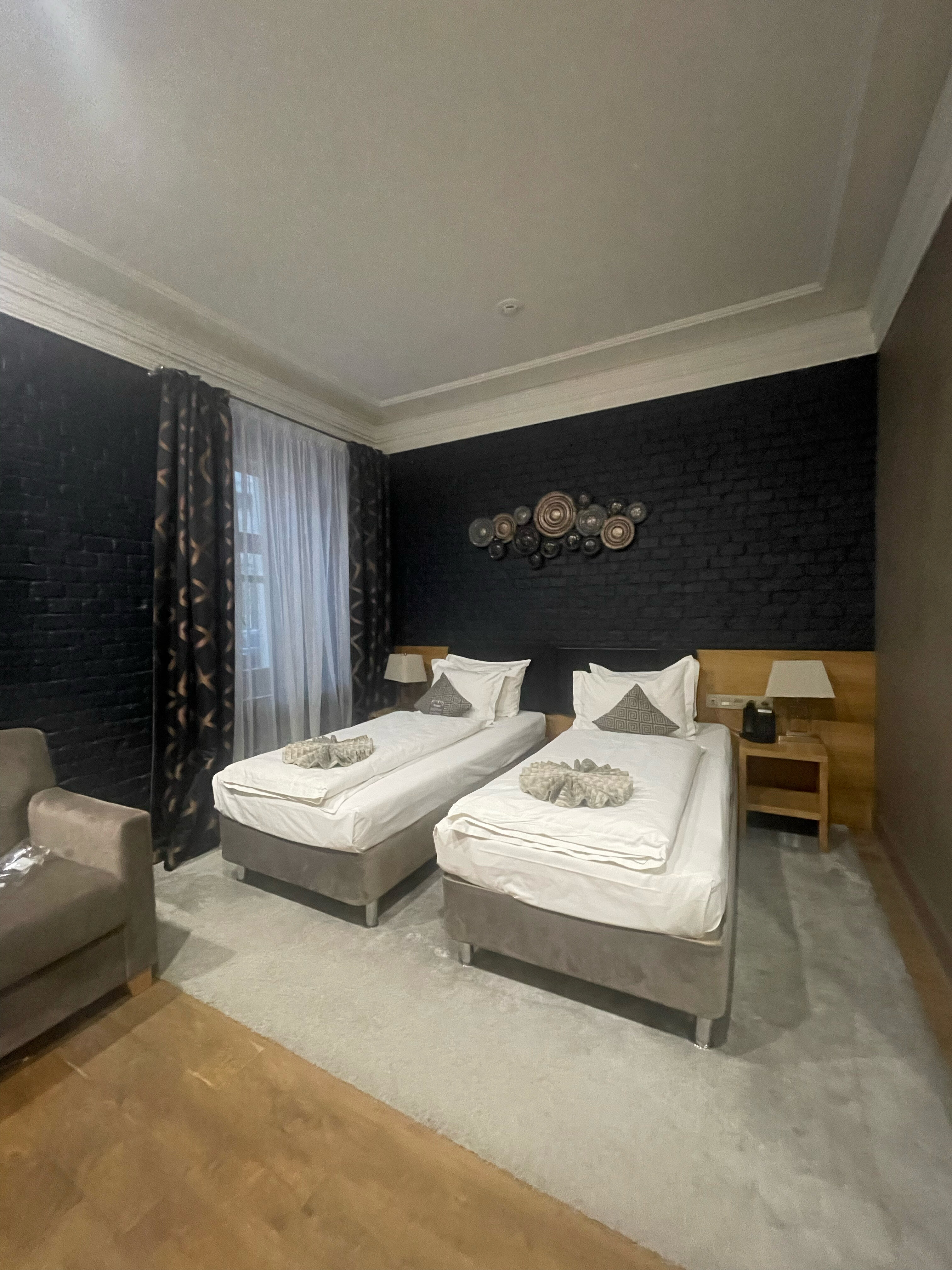 Фото Паррадоссо