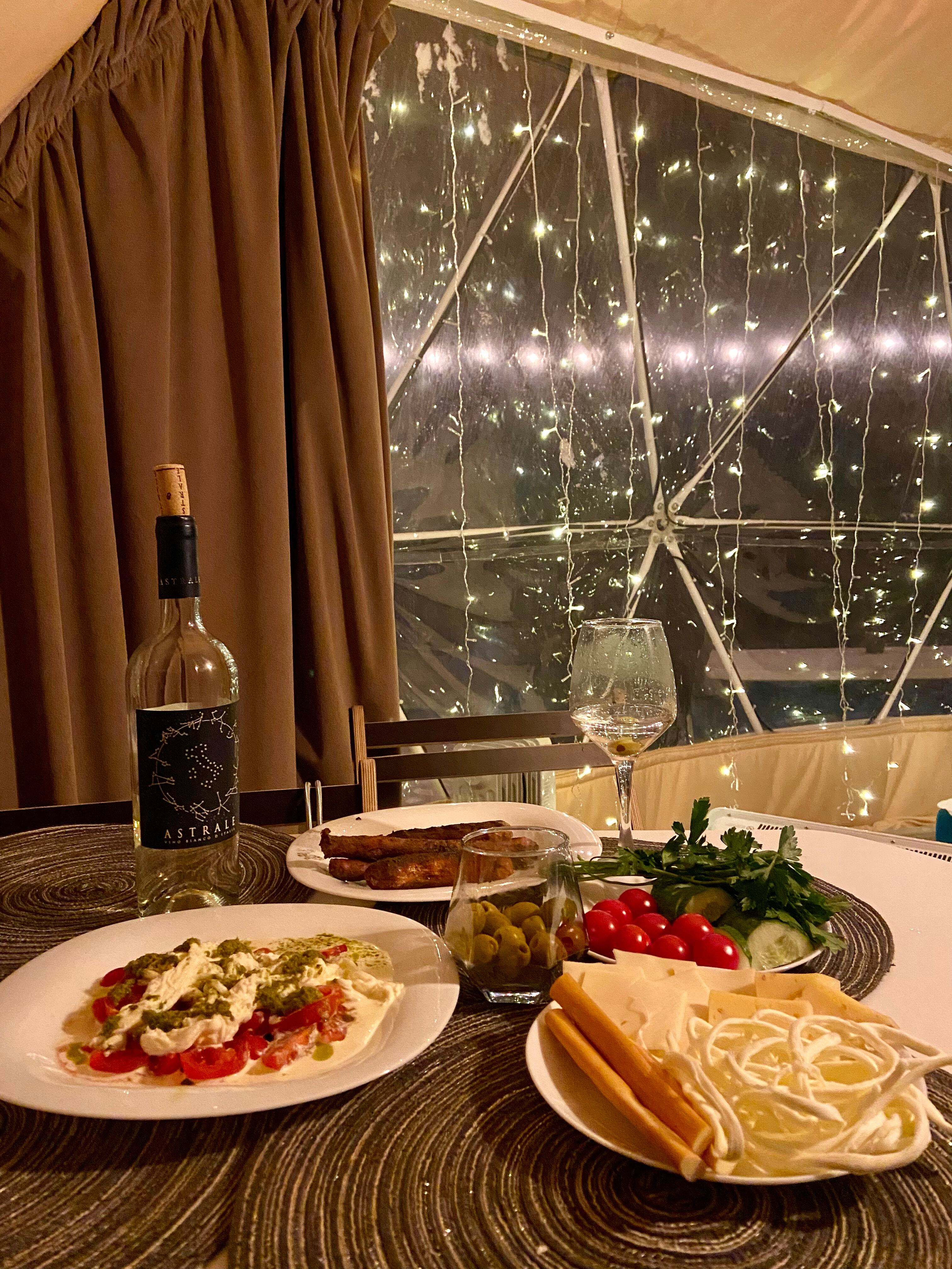 Фото Rich Life Village