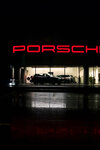 Автодом Porsche Сервис Ленинский (Leninsky Avenue, 107) ، ورشة لتصليح السيارات