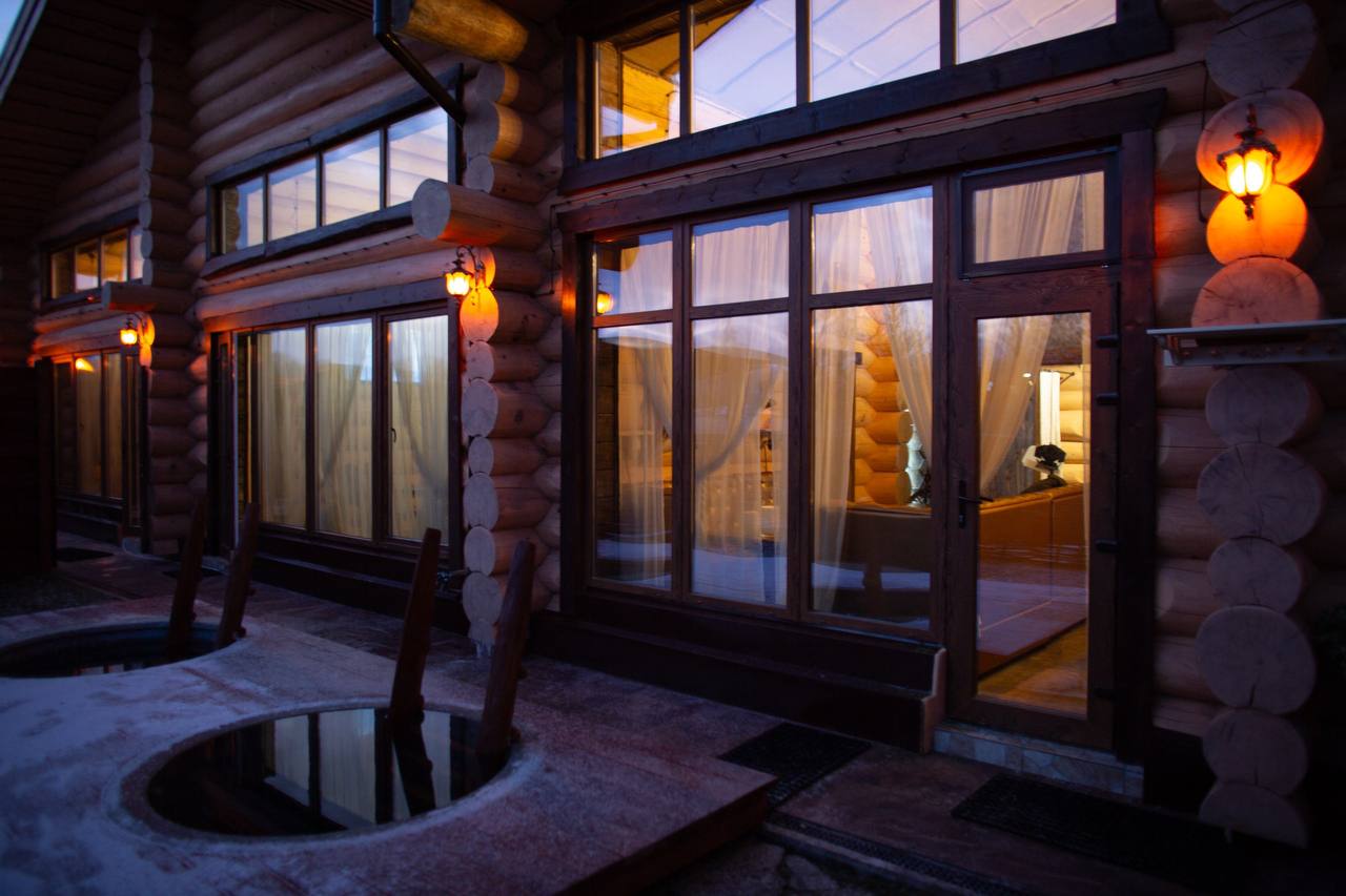 Фото Таёжный