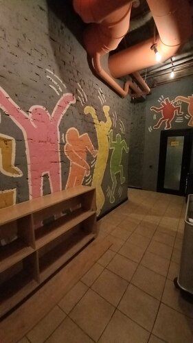 Хостел Arctik room в Норильске