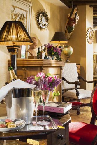 Фото Hotel Louis 2