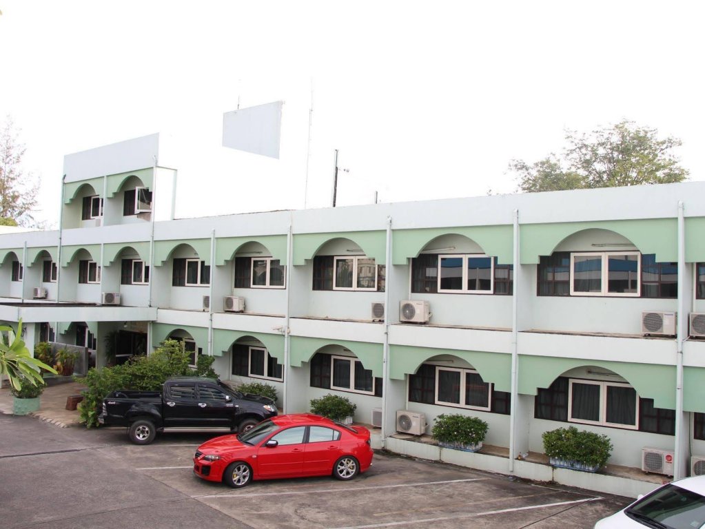 Фото Pure Phuket Residence 