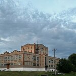 Архиповский СДК (Октябрьская ул., 42Б, село Архиповка), культурный центр в Воронежской области