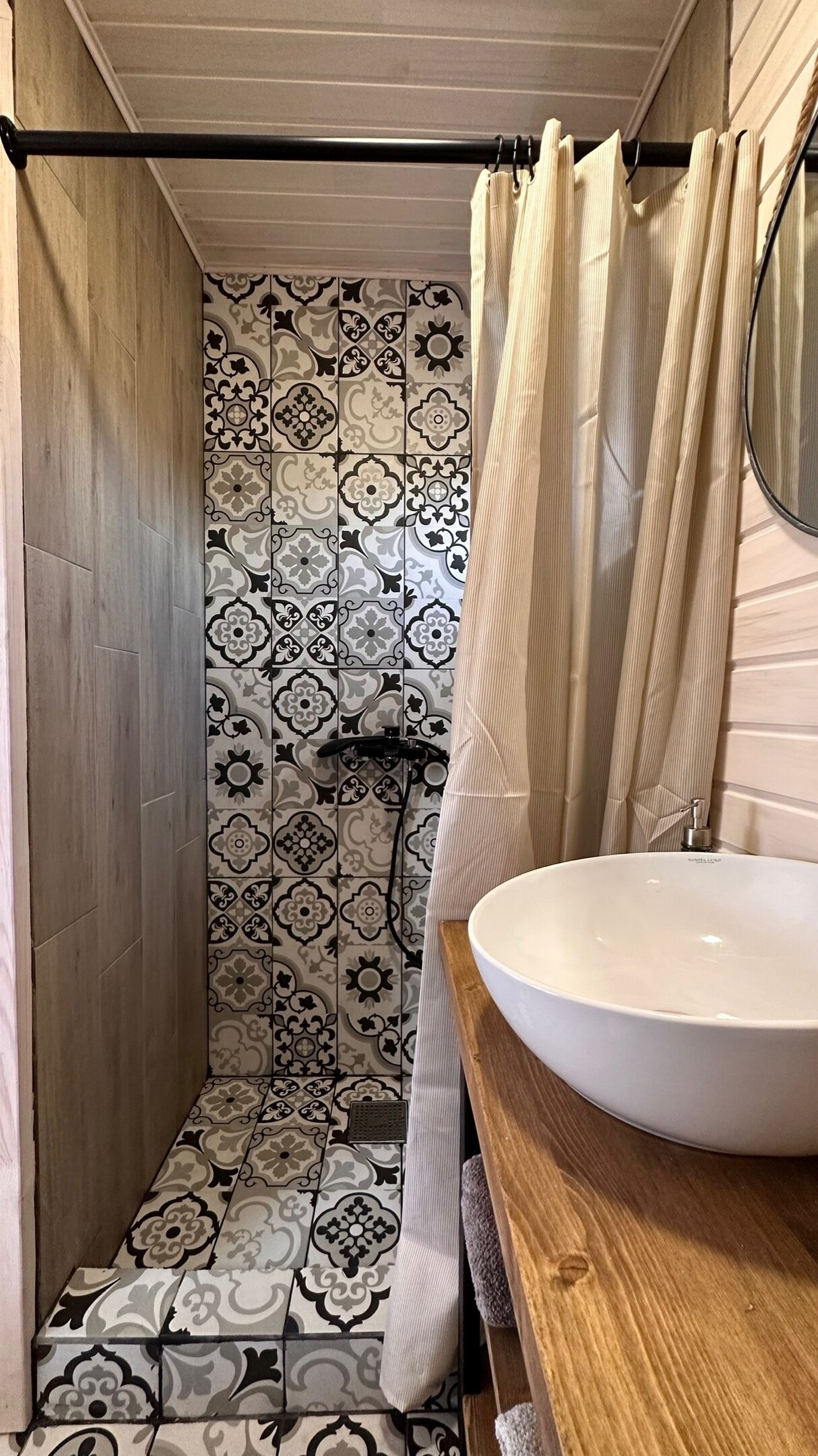 Фото Oblaka house