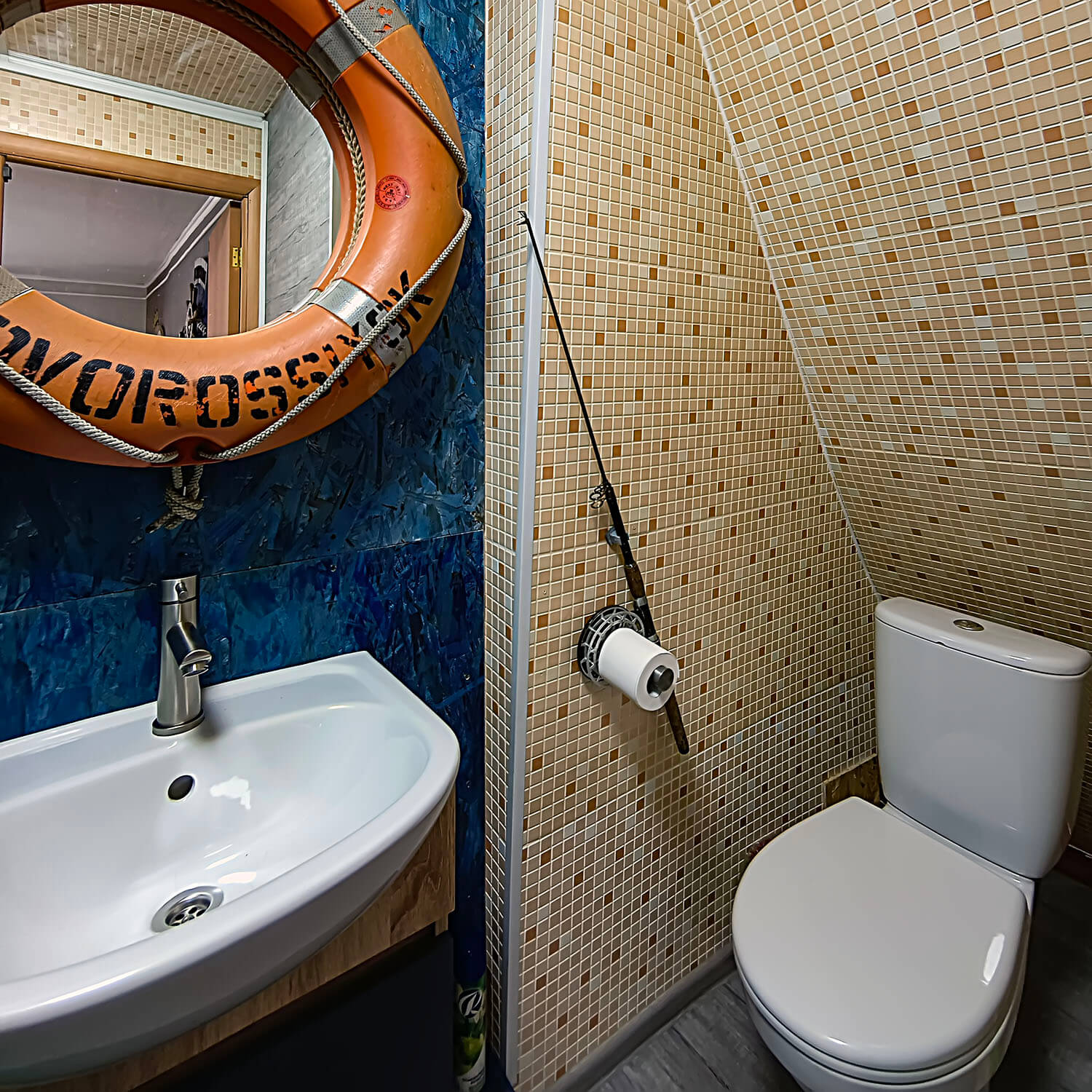 Фото Байкал Йети