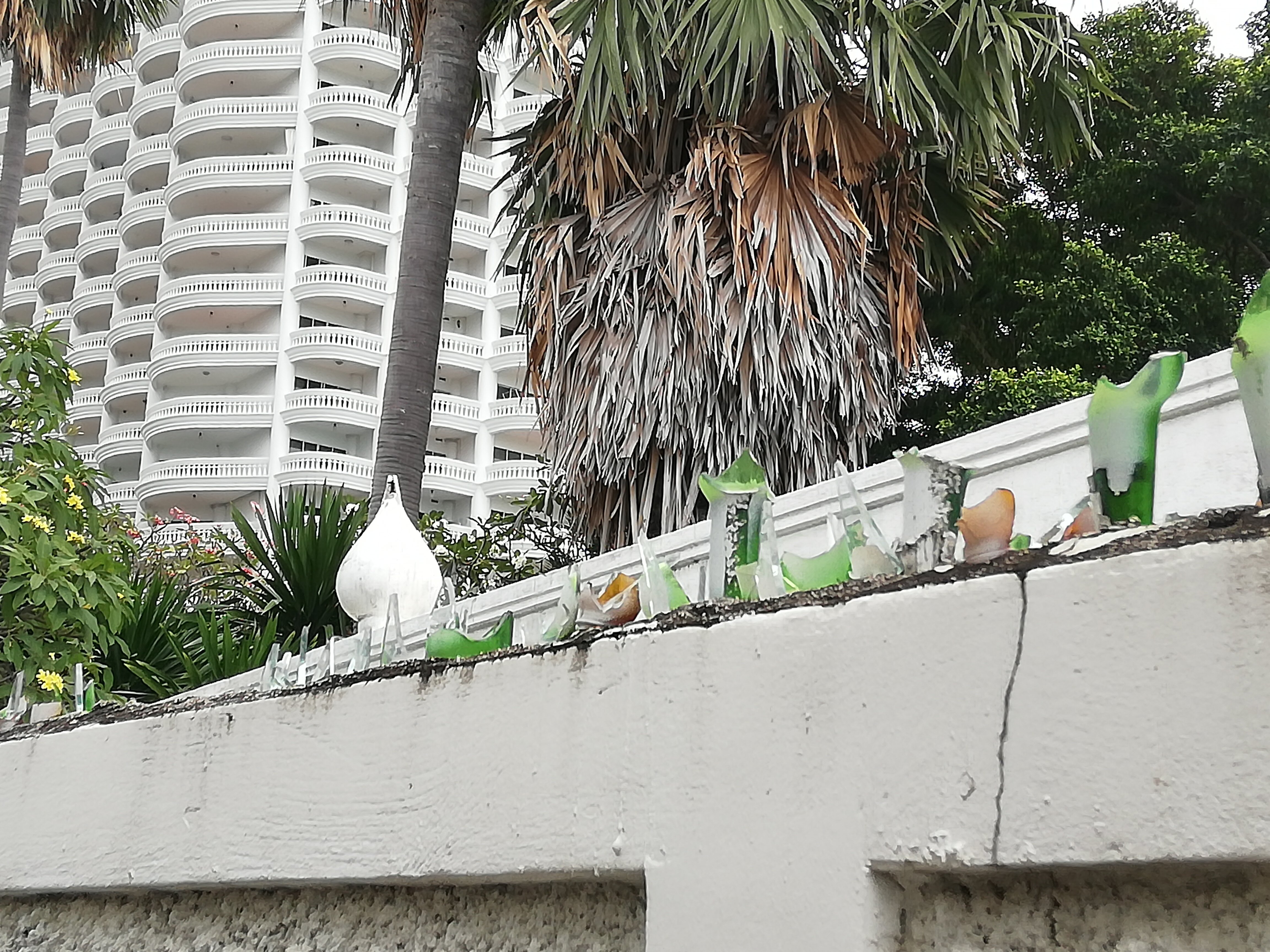 Фото The Palm Wongamat Beach Pattaya