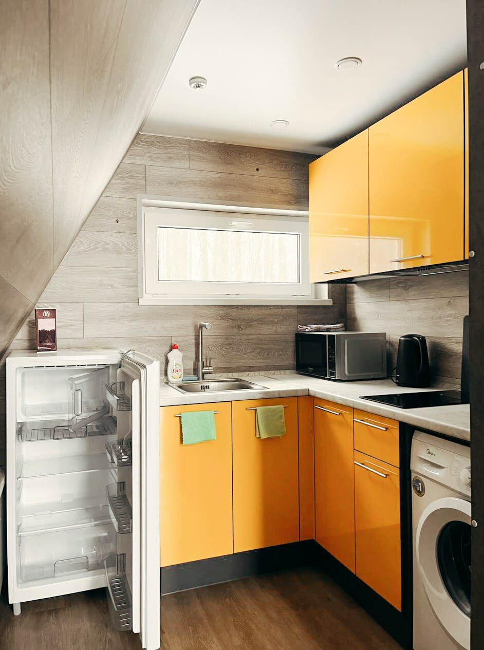 Фото Окское экохозяйство