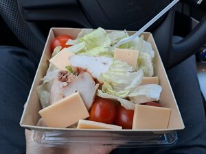 Мини-кафе (Moscow Region, Istra Municipal District, territorialny otdel Yermolinskoye), fast food