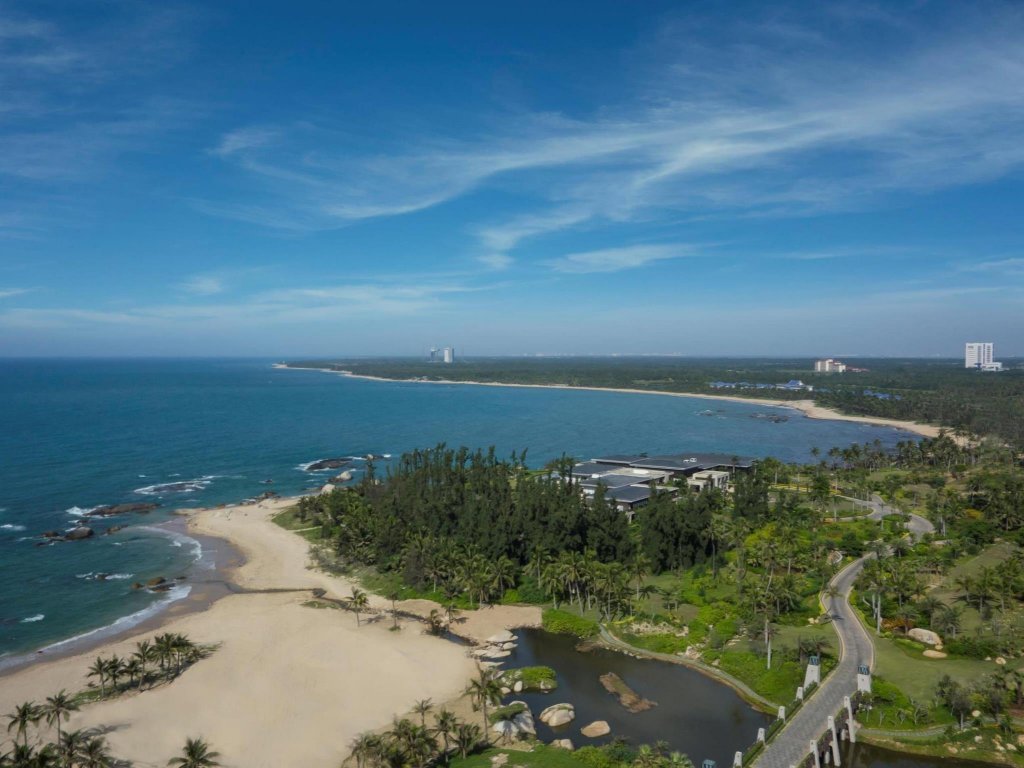 Фото Hilton Wenchang