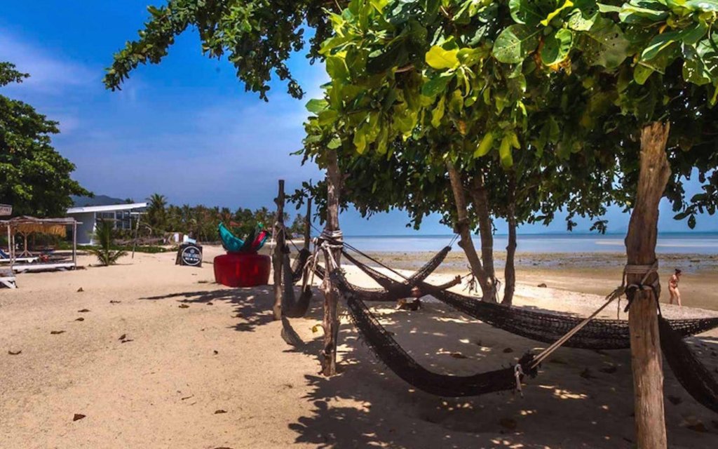 Фото Dancing Elephant Beach Club