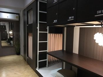 Фото Sleep Walker Poshtel - Hostel