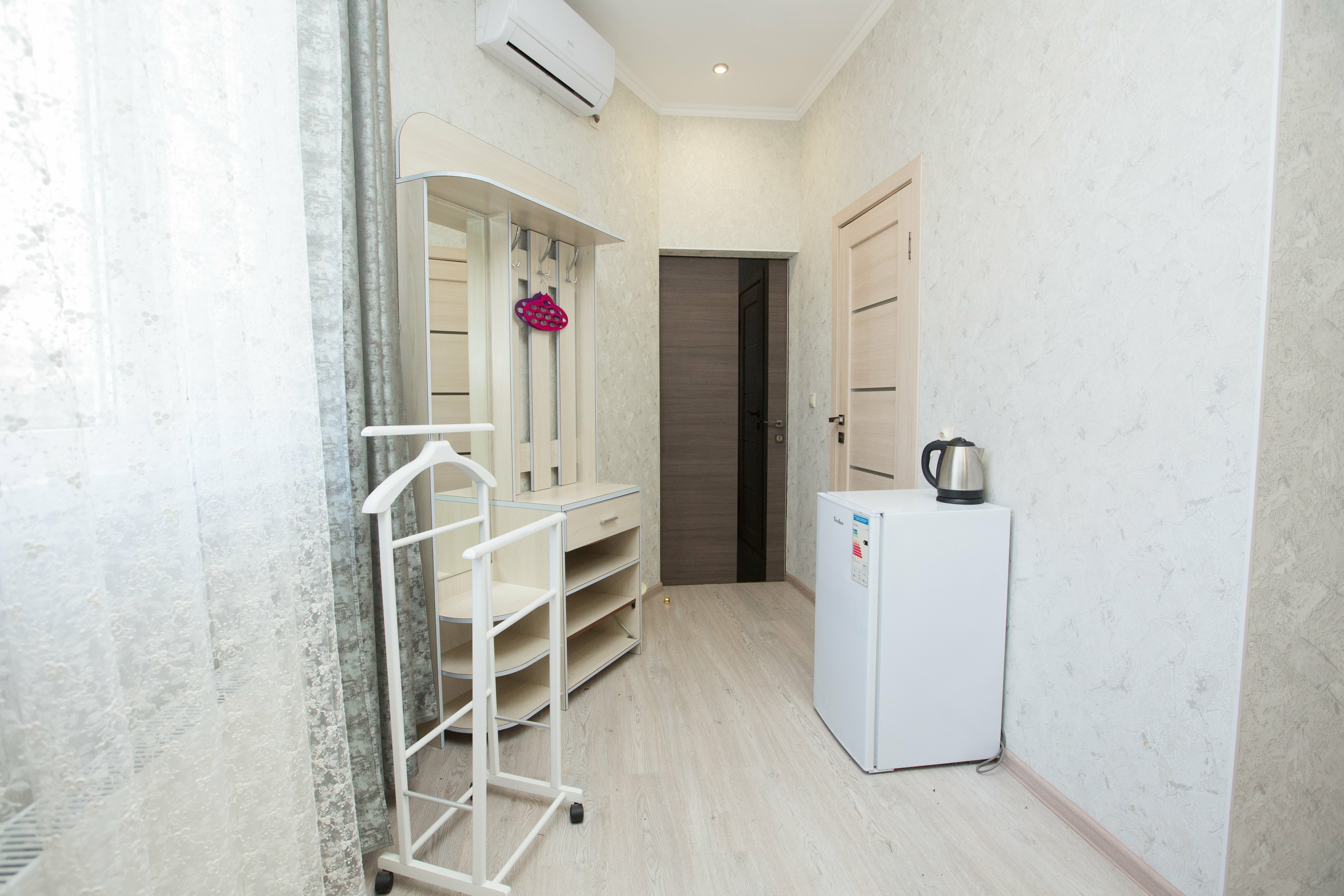 Фото Марсель