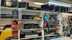 Комисионный магазин (Kollontay Street, 18А), thrift store