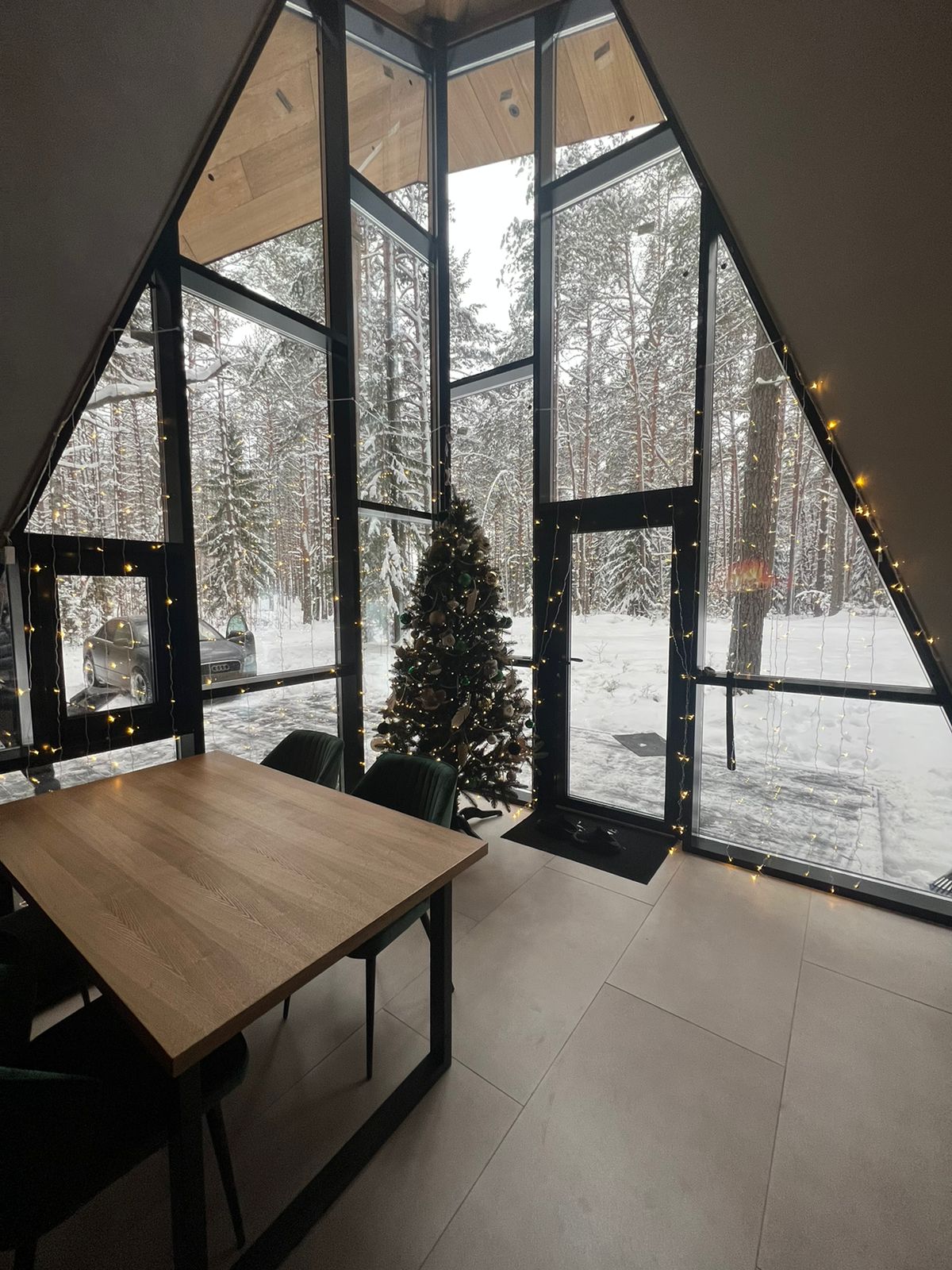 Фото Seliger Soul