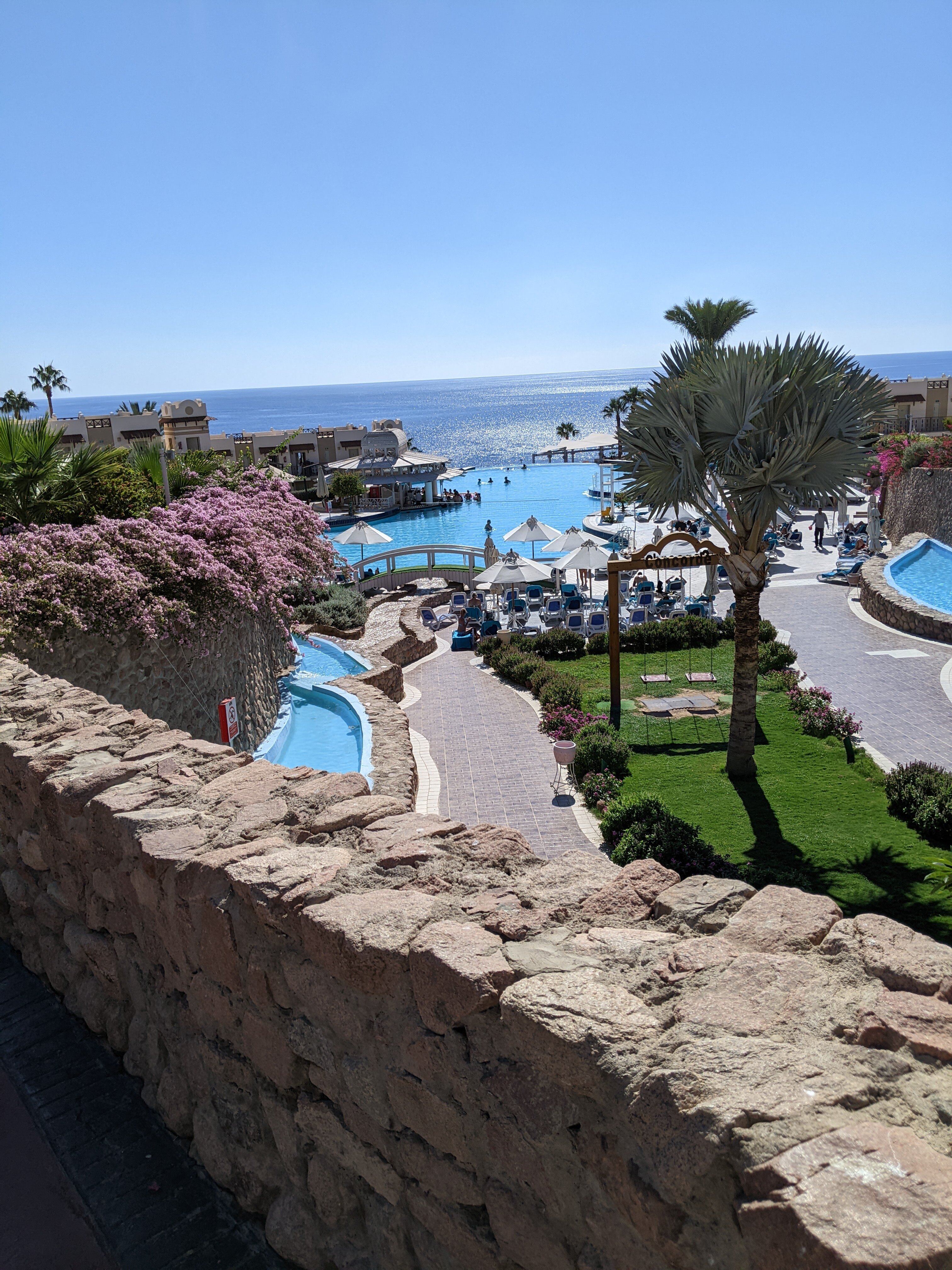 Фото Concorde El Salam Sharm El Sheikh Front Hotel