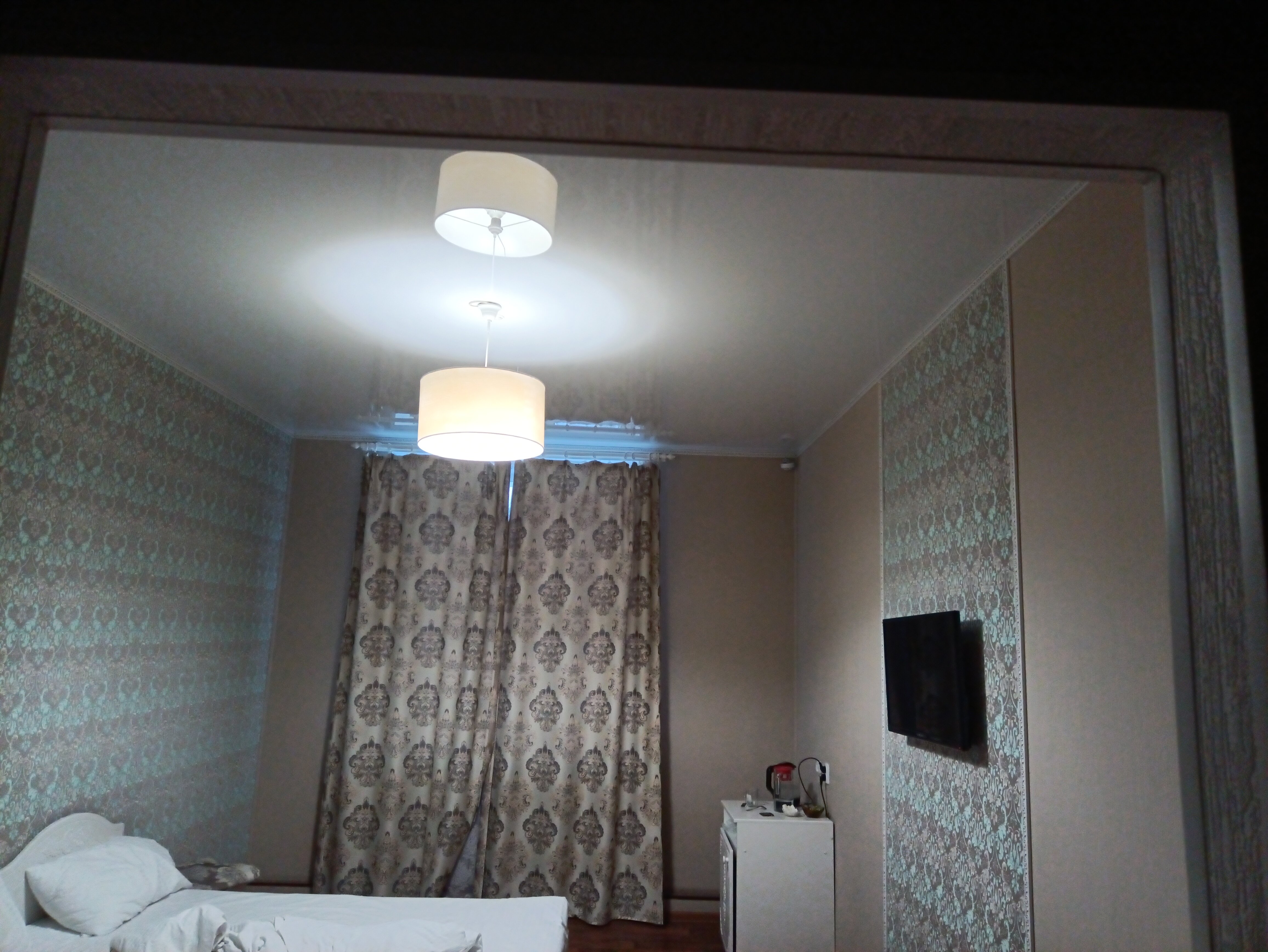 Фото Белое озеро