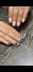 Alinanails (ulitsa 40 let Oktyabrya, 1к1), nail salon