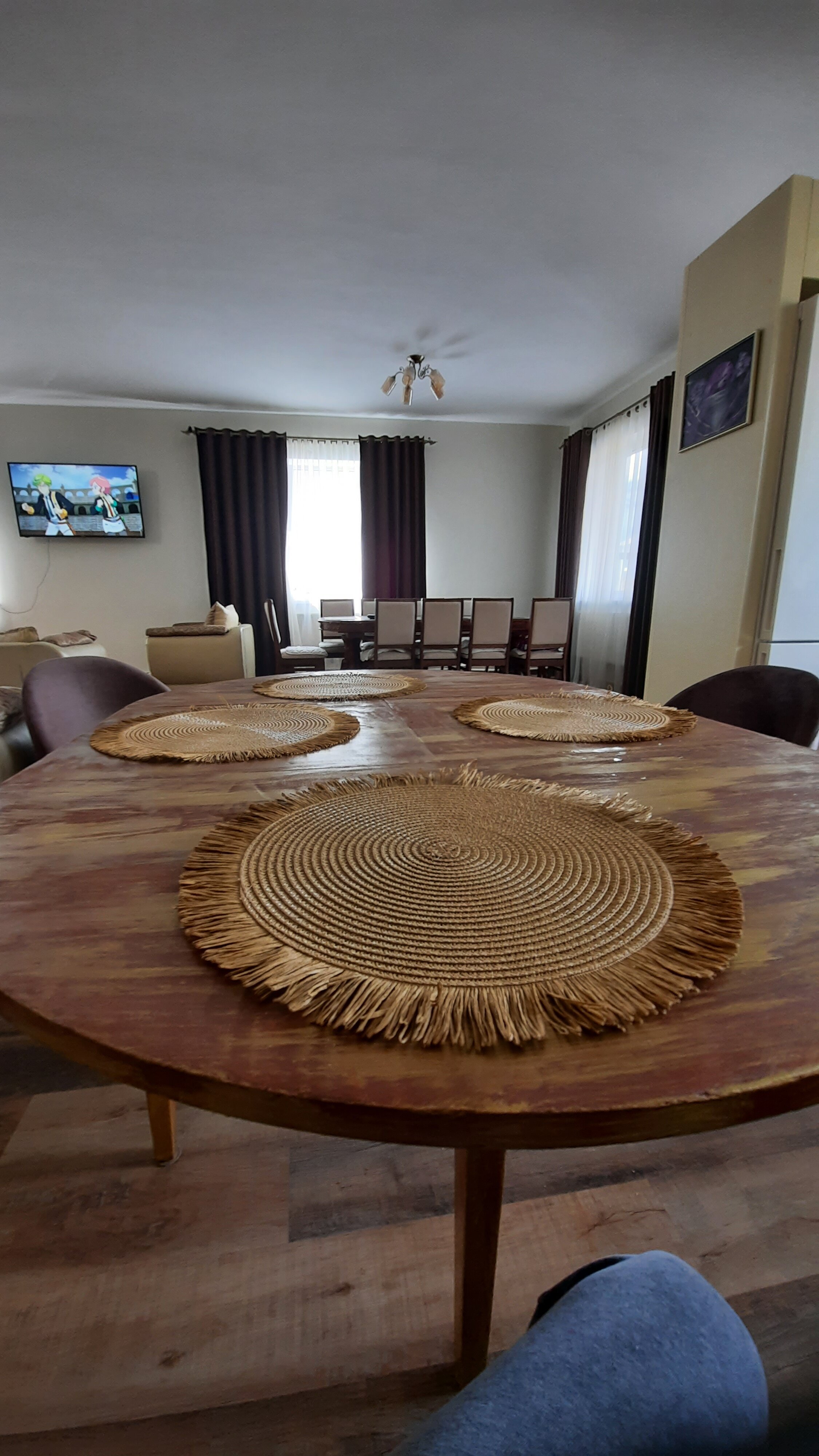 Фото Тебердом