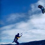 Kite NN iFly52 (Vedenyapina Street, 18), sports club