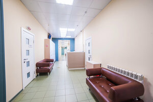 Eskulap (Kooperativnaya ulitsa No:74А, posyolok gorodskogo tipa Mostovskoy), tıp merkezleri ve klinikler  Krasnodarski krayından